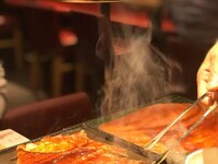 10月24日〜10月31日限定！【うしみつ 王道焼肉コース】¥8,800-(消費税込、サービス料込、飲み放題付き)