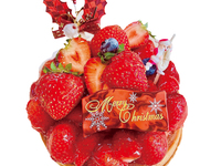 F.タルトフレーズ（4号サイズ）