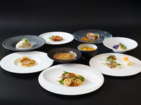 ～Shunyuu～Seasonal recommended courses