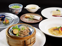～Shunyuu～Seasonal recommended courses