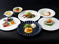 ～Shunyuu～Seasonal recommended courses