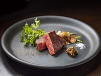 2025Xmas サーロインコース