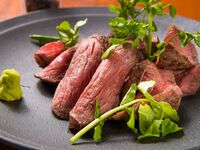 【大満足コース】アップグレードプラン。会食・接待向けコース。