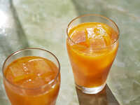 【TAKEAWAY】 turmeric and tonic