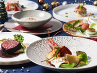 Christmas Dinner Course