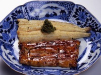 Minokichi specialty [U-maru special kaiseki]