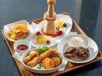 【キッズプレート】※12歳以下