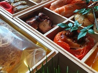 リストランテジュエーメ　2026新春御節セット