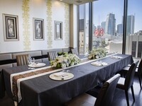 懐石　百花繚乱＜個室＞