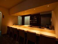 おまかせコース 22000円