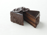 [Receipt from 15:00 to 16:00] Terrine chocolate (12 cm square)