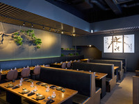 席のみ予約 　1-6名様