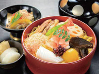 [寿司寿司人]午餐🌞晚餐🌛本奇拉希