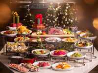 Christmas Dinner Buffet (Adults)