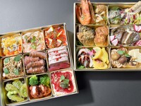 【Takeout】プレミアムオードブルBOX