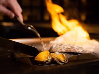 【12/20-12/30】 2025年末特別ディナーメニュー 25,000円