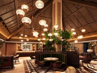 【Restaurant use only】Reservation for Seat only