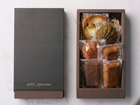 焼菓子詰め合わせ【小】