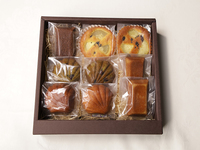 焼菓子詰め合わせ【大】