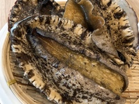 [Live! Abalone and branded wagyu steak course] 8 dishes in total