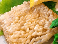 [Meeresfrüchte-Gang] Insgesamt 8 Gerichte