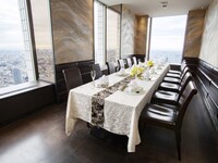 ＜平日個室＞〝蓮華〟（れんげ）