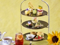 Afternoon tea set