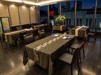 夜｜法事・法要向け懐石「白檀」＜平日個室＞