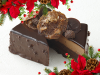 【13時〜14時のお受け取り】キャラドゥ・ノエル(12cm×12cm)