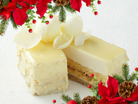 [Receipt from 15:00 to 16:00] Coco Noel Berry (12cm)