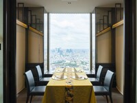 ＜平日半個室＞〝百花繚乱〟 (ひゃっかりょうらん）