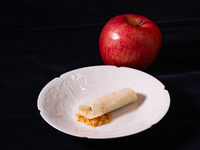 [Optional] peking duck