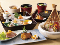 【12/19~12/25限定】クリスマスディナー