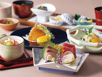 Christmas Lunch (12/19~12/25)