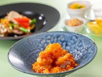 Chef's Recommended Lunch ~Mitsuranko~