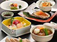 【2月ディナー】初花月「立春」