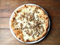 サルシッチャフンギ