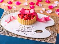 Honors (Members/Silver) 10% OFF★ "Strawberry Charlotte Cake"