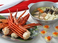 New Year ディナーブッフェ　2026