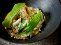 [Weekdays] 2nd floor DINING course