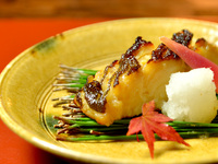 昼のミニ会席  全6品