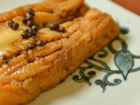 มื้อกลางวัน: ทาเคฮานะ 6 รายการ
