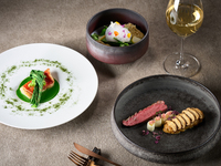 [Weekdays] 2nd floor DINING course