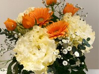 🔶アニバーサリーフラワー《アレンジメント》