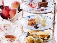 Premium afternoon tea set