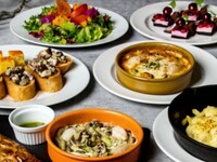 ２Ｈ飲み放題付 ￥6600プレミアムプラン