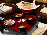 First meal plan "Sachi"