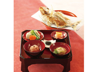 First Meal Plan "Takara"