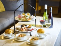 Evening High Tea Set 