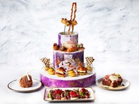 Online price【14:00】The Steakhouse Chef's Brunch 6,761 yen ~